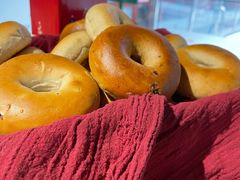 -Catch Bagel(芳草地店)