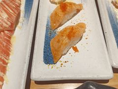 -一心创作料理屋(经开万达店)