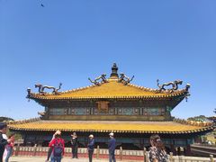-须弥福寿之庙