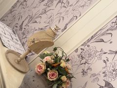 -静香HOUSE·全时段融合餐厅(七星欢乐颂店)