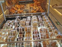 -烘焙町面包店(西四店)