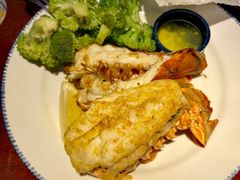 -RED LOBSTER(多伦多DT店)