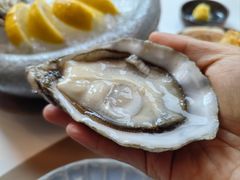 -斯普汇生蚝牛排馆(中骏世界城店)