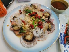 -来之顺海鲜菜馆·青岛菜(栈桥店)