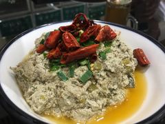 -宛平李记小吃(东关街店)