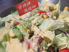 -三个大叔烤羊肉串·歌手驻唱·碳烤鲜肉(西三旗店)
