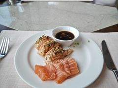 -富力丽思卡尔顿酒店·香荟全日制餐厅