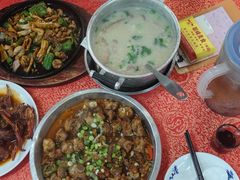 -联丰美食(番禺店)