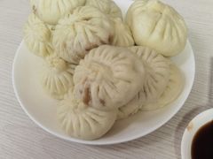 -津门如意包子铺(宾西路店)