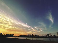 -天鹅湖体育公园