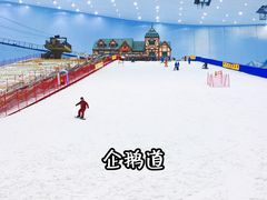 -广州热雪奇迹