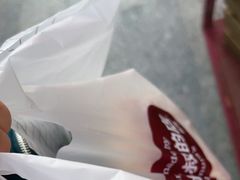 -西村叔叔的店·面包·甜品·蛋糕(崂山丽达店)