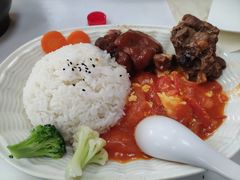 -好嫂子•刀削面(大兴店)