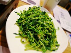 养生有机时蔬-U你·湖北家宴菜(南湖总店)