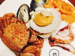-苏州吴江盛虹万丽酒店-燃餐厅(盛泽店)