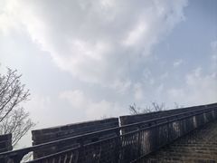 -虞山城墙