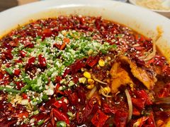 -连鹭海鲜·海肠捞饭·海胆饭(星海店)