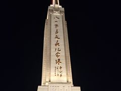 -八一南昌起义纪念塔