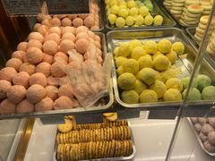 -一大糕点(纬六路店)