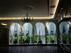 -iBallet爱芭蕾舞蹈艺术中心(星合校区)