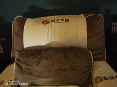 -鹤祥宫·影院足道·SPA连锁(苹果园店)