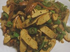 -回家湘菜馆(浮山后店)