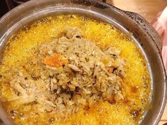 -老吉士酒家(天平路店)