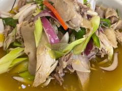 -马尔龙新疆饭店·清真(瑞景店)