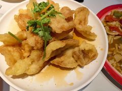 -李老哈·东北菜(宋园路店)