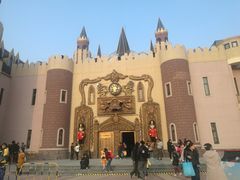 -安徒生童话乐园