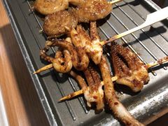 -土大力拌饭名家(丹尼斯百货店)