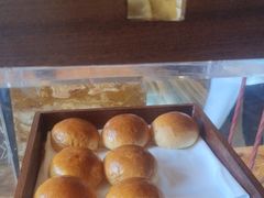-万达瑞华酒店美食汇自助餐厅(楚河汉街店)