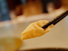 春笋-东方明珠老上海8号餐厅(东方明珠广播电视塔店)