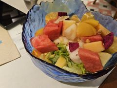 -Aqua Oasis 水天堂(石路天虹店)