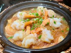 -廖川菜(太阳宫店)