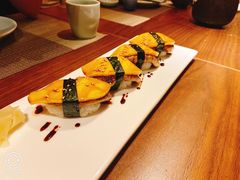 -山葵家·创意料理(EFC欧美广场店)