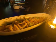 -洛缦音乐餐厅(工业展览馆万象城店)
