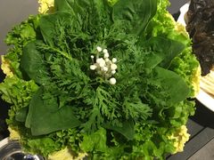 -食潮汕头鲜牛馆(望京保利店)
