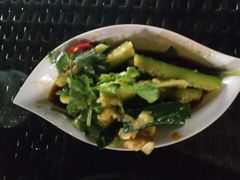 -公园茶楼粤式点心