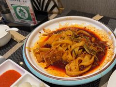 -飞天大厦清真餐厅