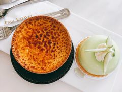 -PAUL LAFAYET 法式甜品(港汇广场店)