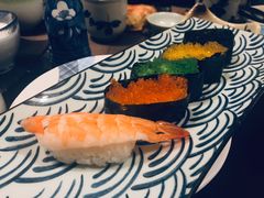 -福樱兰海鲜放题铁板烧(加州店)