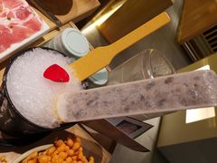 -鲜货俚鲜火锅(青果路店)