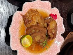 -古都历食南京菜·烤鸭·鸭血粉丝·汤包(南京博物院店)