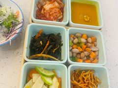 -韩香福烤肉庄园(荣成店)