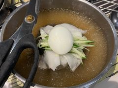 -401餐厅(弘大店)