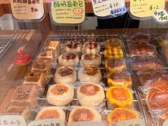 -慢熟面包店bud bread(孩儿巷店)