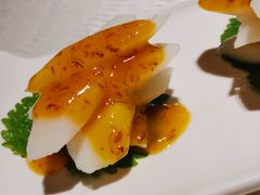 蓝莓山药-樽宴酒楼·地道川菜·品质宴请