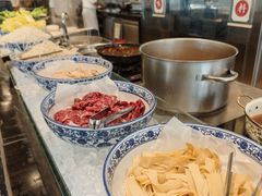 -圣丰索菲特·2 On 988 Café 自助餐厅
