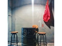 -等待戈多Waiting For Godot(交道口店)
